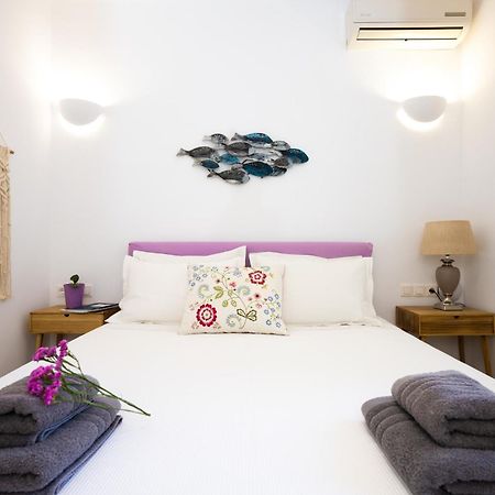 Villa Amar Mykonos à Mykonos Town Extérieur photo