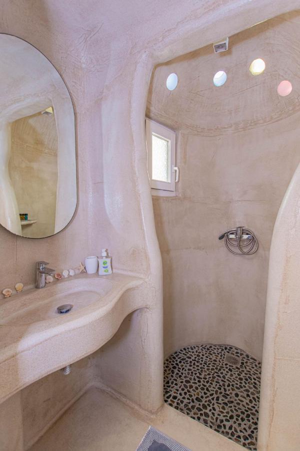 Villa Amar Mykonos à Mykonos Town Extérieur photo