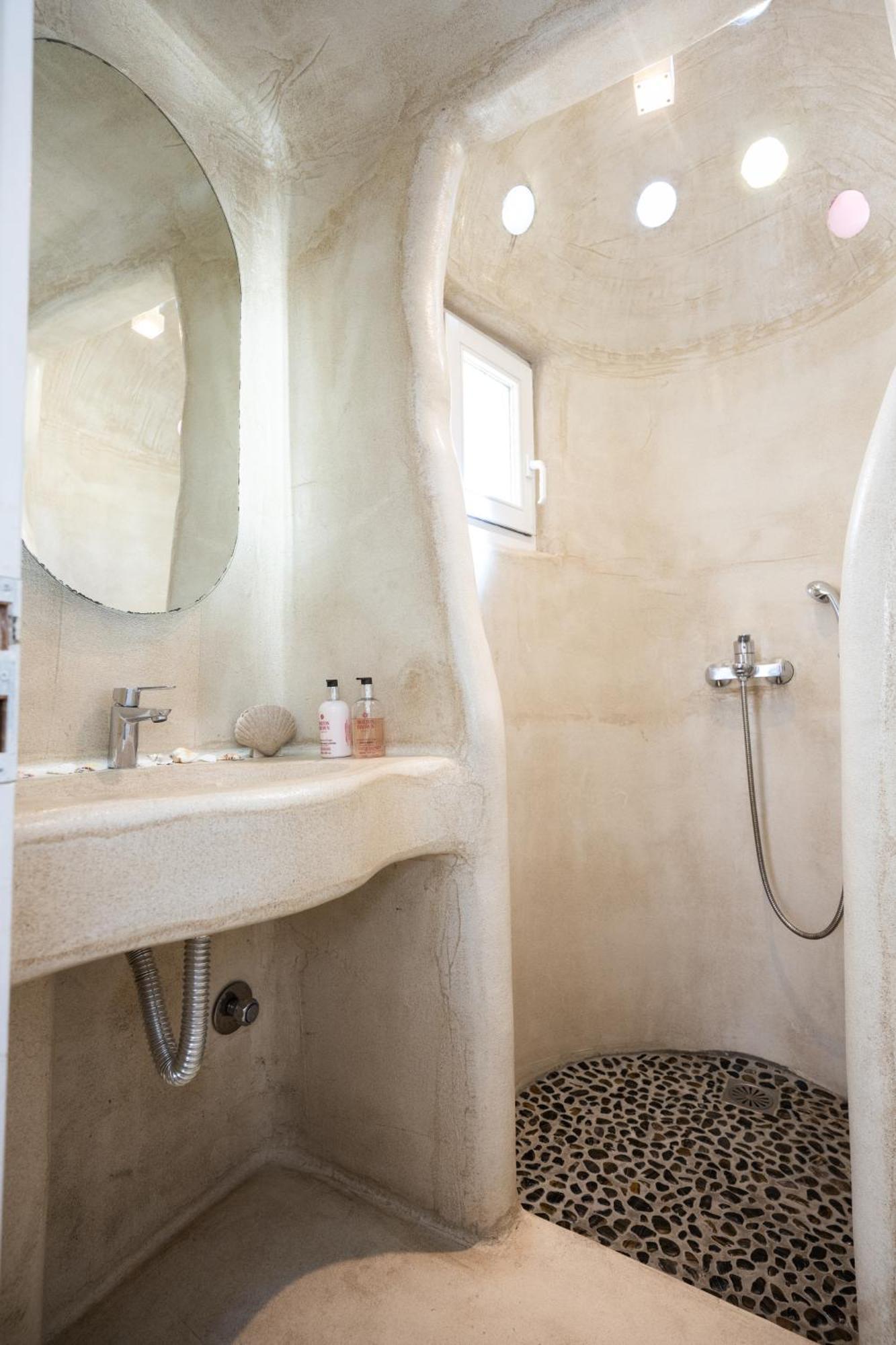 Villa Amar Mykonos à Mykonos Town Extérieur photo